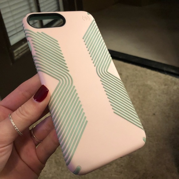 iPhone 7/8 plus phone case - Picture 1 of 2